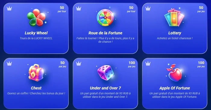 Code promo 1x Bet